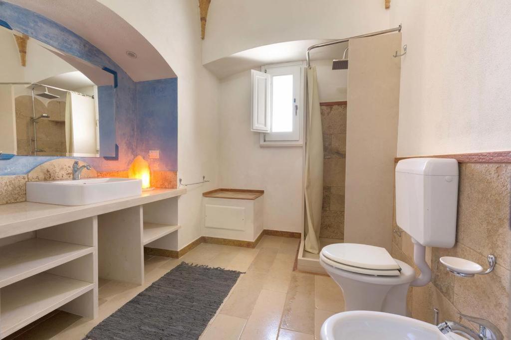 Villa Miliceddu Tricase Zewnętrze zdjęcie
